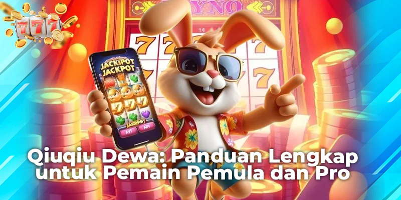 Qiuqiu Dewa: Panduan Lengkap untuk Pemain Pemula dan Pro
