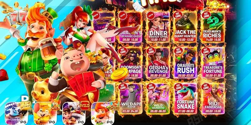 Raja Toto Online: Platform Togel & Casino Terpercaya